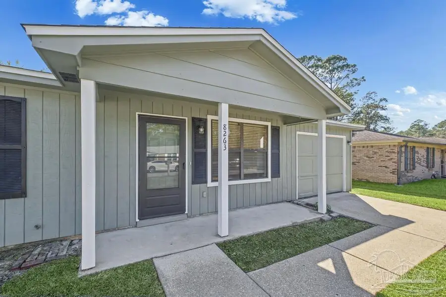 8263 El Dorado Dr, Pensacola, FL 32506 - #3