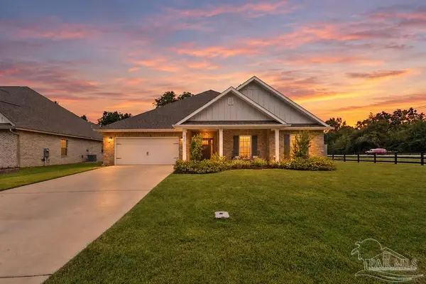 6199 Cherry Hill Cir, Milton, FL 32571