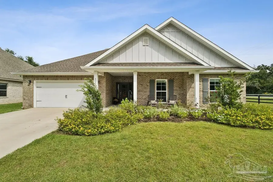 6199 Cherry Hill Cir, Milton, FL 32571 - #2