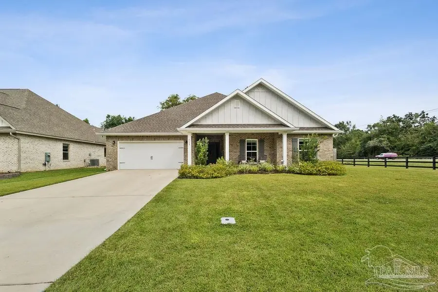 6199 Cherry Hill Cir, Milton, FL 32571 - #3