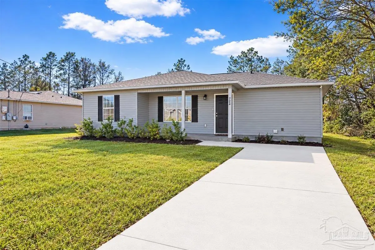 7241 Bogey Ln, Milton, FL 32570 - #1