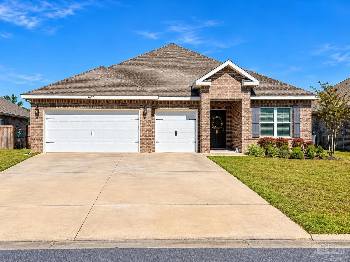 7664 Piper Cir, Milton, FL 32583 - #1