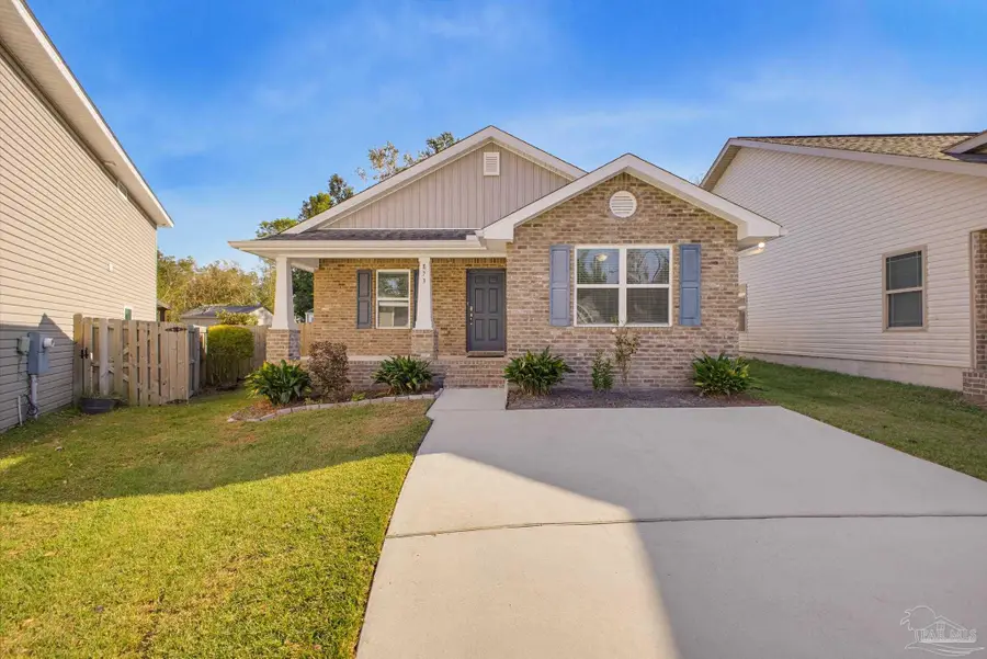 873 Smiley Cir, Pensacola, FL 32514 - #2