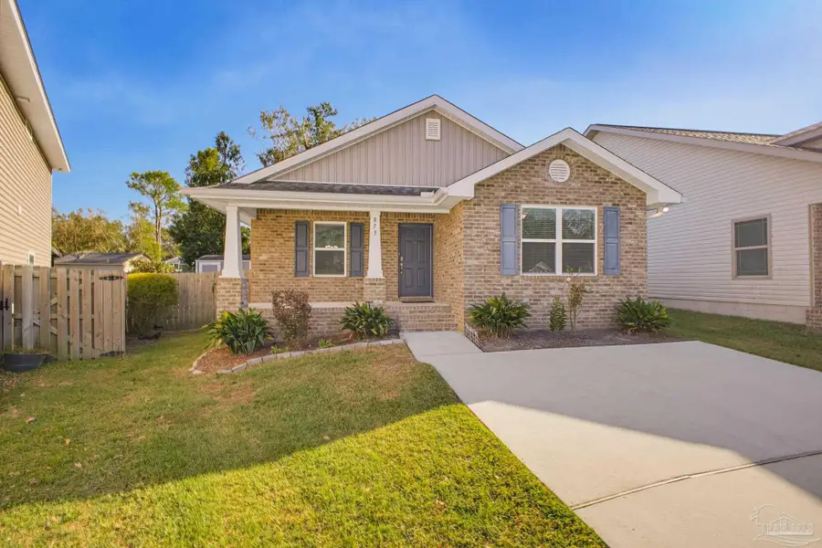 873 Smiley Cir, Pensacola, FL 32514 - #3