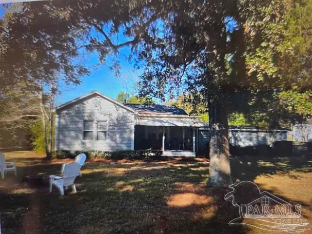 715 N 46th Ave, Pensacola, FL 32506 - #1