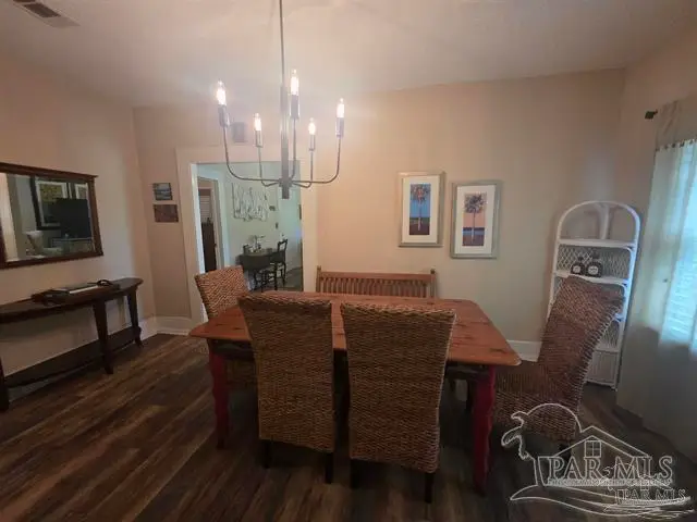 715 N 46th Ave, Pensacola, FL 32506 - #2
