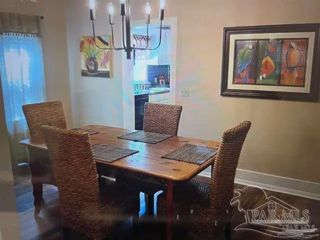 715 N 46th Ave, Pensacola, FL 32506 - #3