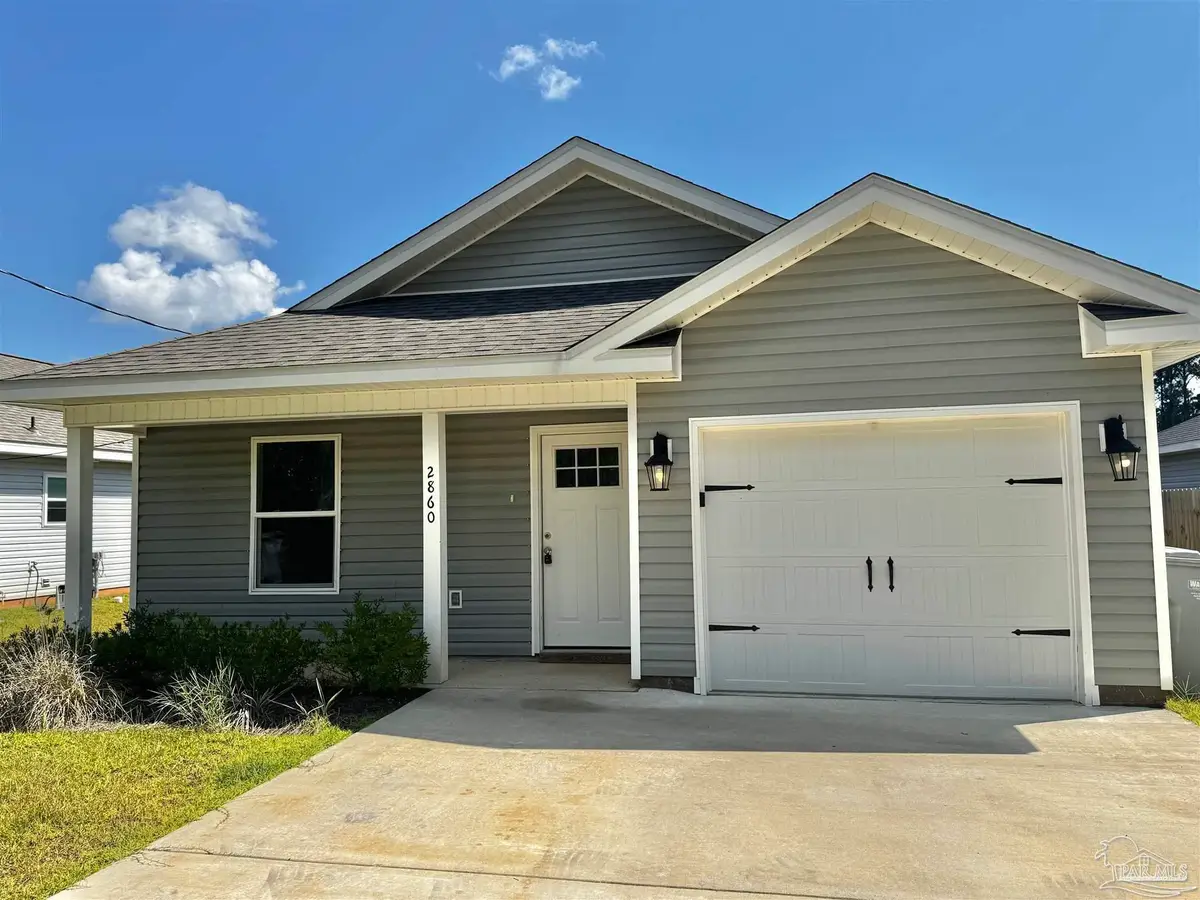 2860 N 24th Ave, Milton, FL 32583 - #1