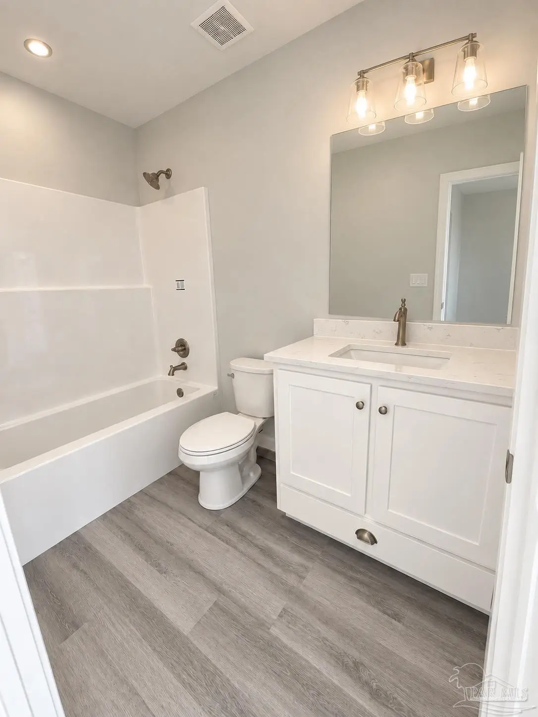 5829 Peachtree St, Milton, FL 32570 - #1