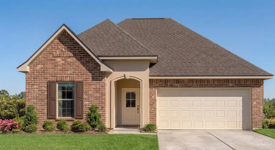 2941 Mountain Laurel Tr #LOT 1D-2, Cantonment, FL 32533 - #2