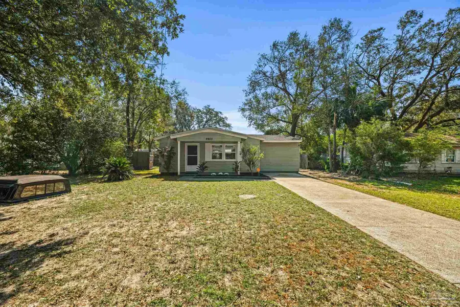 4655 Durham Dr, Pensacola, FL 32526 - #2