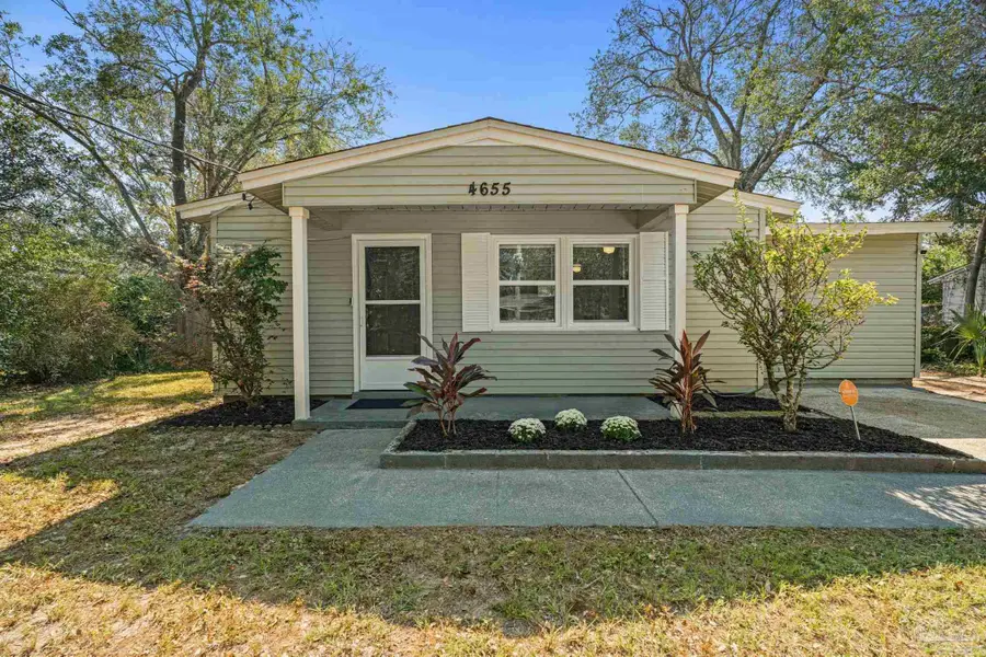 4655 Durham Dr, Pensacola, FL 32526 - #3