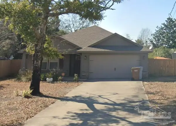 2011 Prado St, Navarre, FL 32566