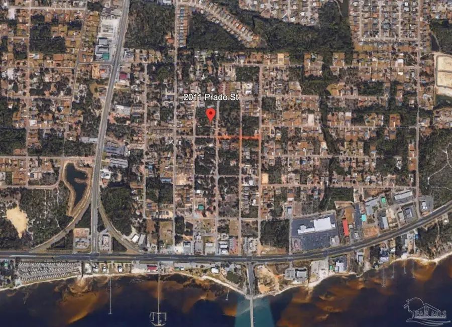 2011 Prado St, Navarre, FL 32566 - #2