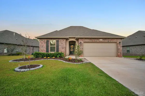 3217 Mountain Laurel Tr, Cantonment, FL 32533