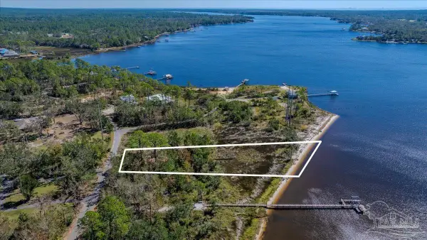 TBD Santa Clara Dr, Navarre, FL 32566