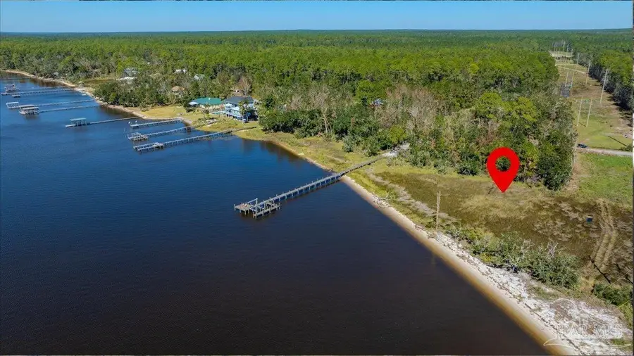 TBD Santa Clara Dr, Navarre, FL 32566 - #3