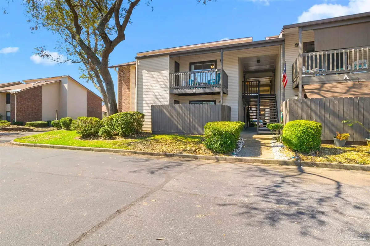 2201 Scenic Hwy #A5, Pensacola, FL 32503 - #1