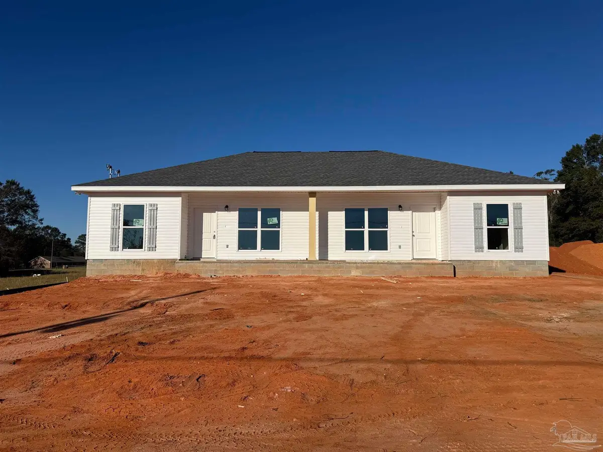 3315 N Hwy 29, Cantonment, FL 32533 - #1