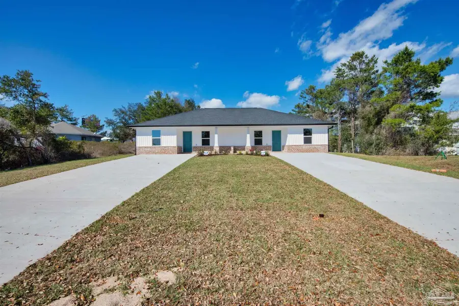 3315 N Hwy 29, Cantonment, FL 32533 - #2