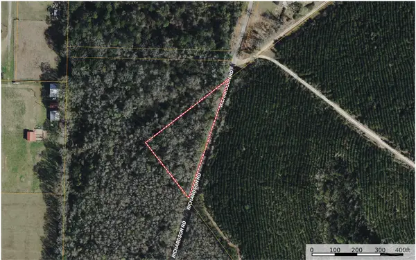 TBD Richardson Rd, Cantonment, FL 32577