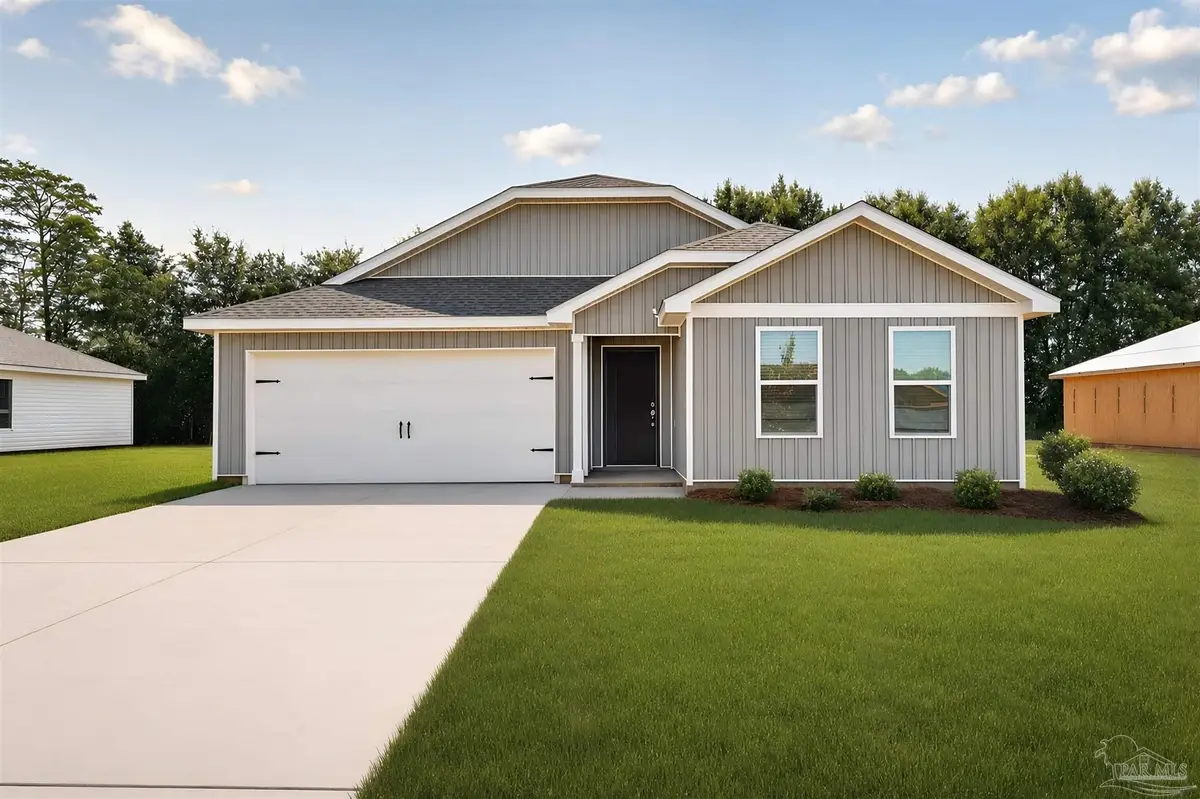 1516 Paisley Dr #HS 5A, Cantonment, FL 32533 - #1