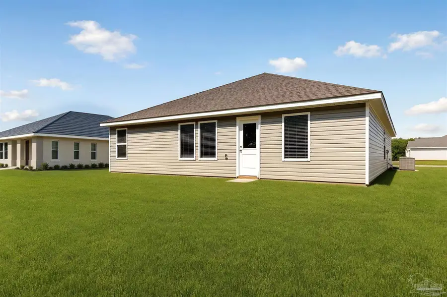 1516 Paisley Dr #HS 5A, Cantonment, FL 32533 - #2