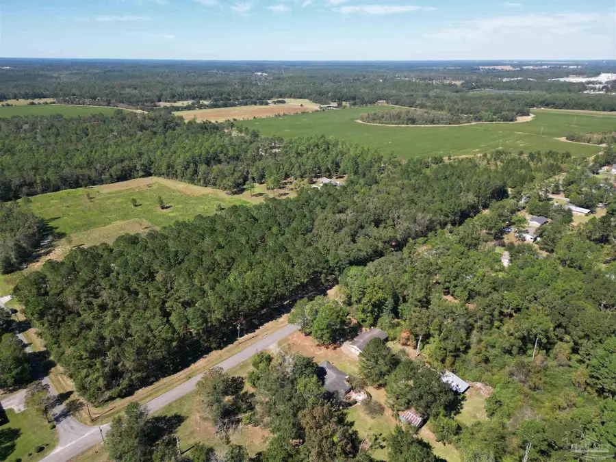 Lot 1 Rockaway Creek Rd, Atmore, AL 36502 - #2