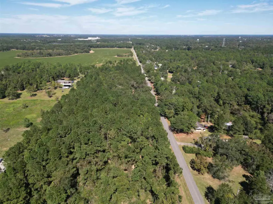 Lot 8 Rockaway Creek Rd, Atmore, AL 36502 - #2