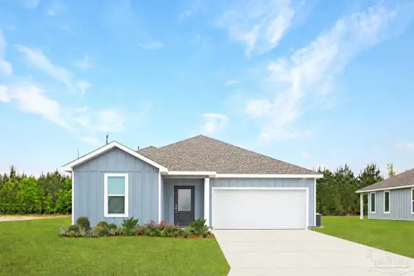 5955 Serrate St #HS 24J, Pace, FL 32571