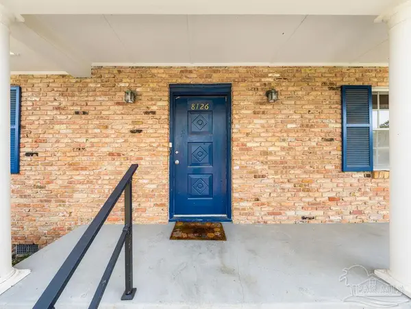 8126 Six Pence Dr, Pensacola, FL 32514