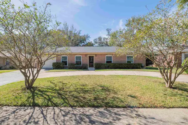 4141 Bonway Dr, Pensacola, FL 32504
