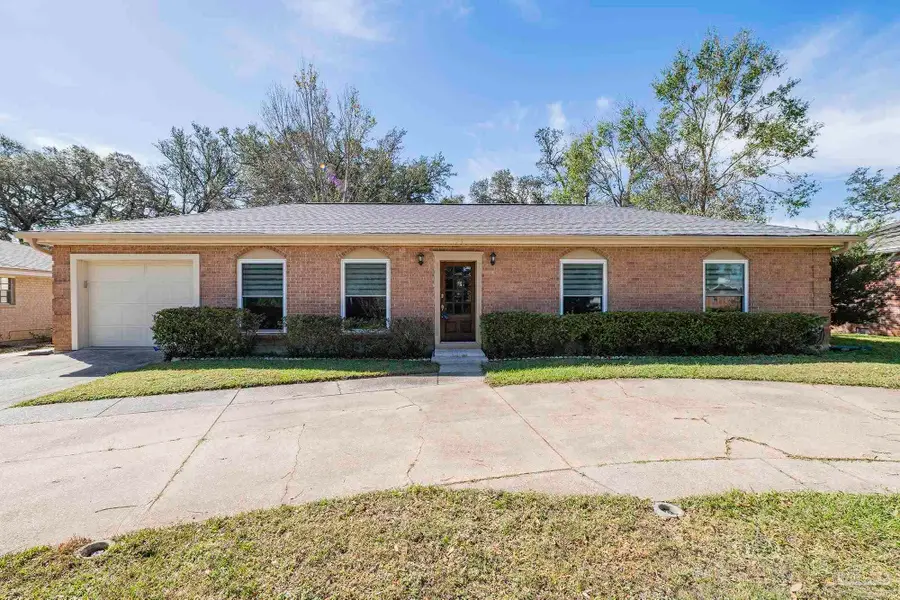 4141 Bonway Dr, Pensacola, FL 32504 - #2