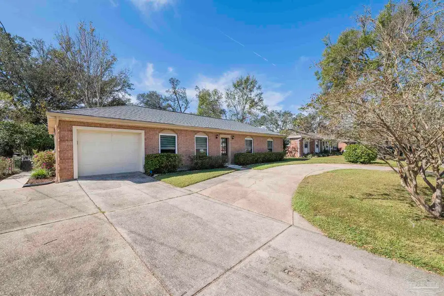 4141 Bonway Dr, Pensacola, FL 32504 - #3
