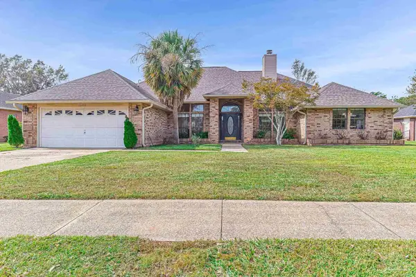 10207 Bristol Park Rd, Cantonment, FL 32533