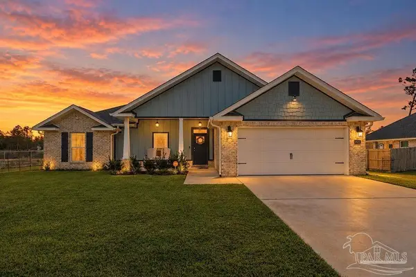 6568 Martin Rd, Milton, FL 32570