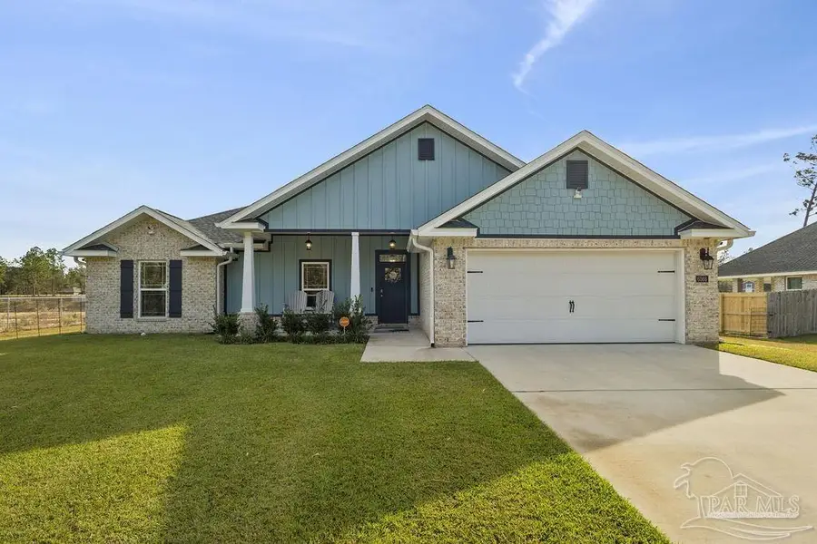 6568 Martin Rd, Milton, FL 32570 - #3