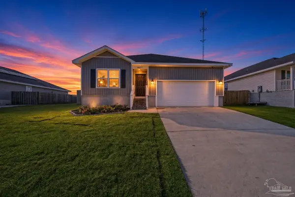 6077 Secretariat Way, Pensacola, FL 32526