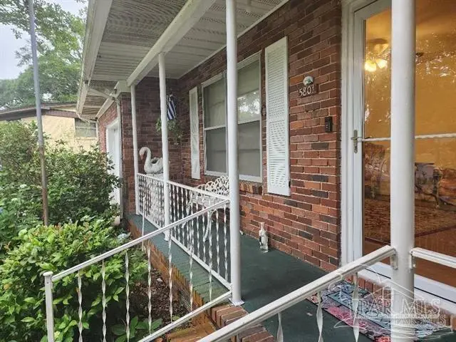5801 Kendall Ave, Pensacola, FL 32506 - #1