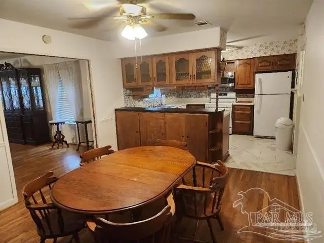 5801 Kendall Ave, Pensacola, FL 32506 - #2
