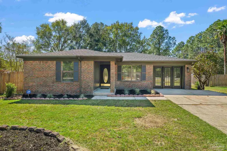 1029 Dog Track Rd, Pensacola, FL 32506 - #3