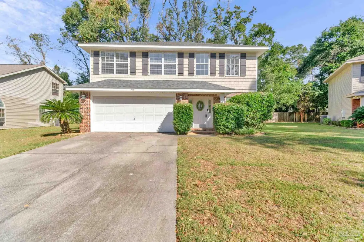 1928 University St, Pensacola, FL 32504 - #1