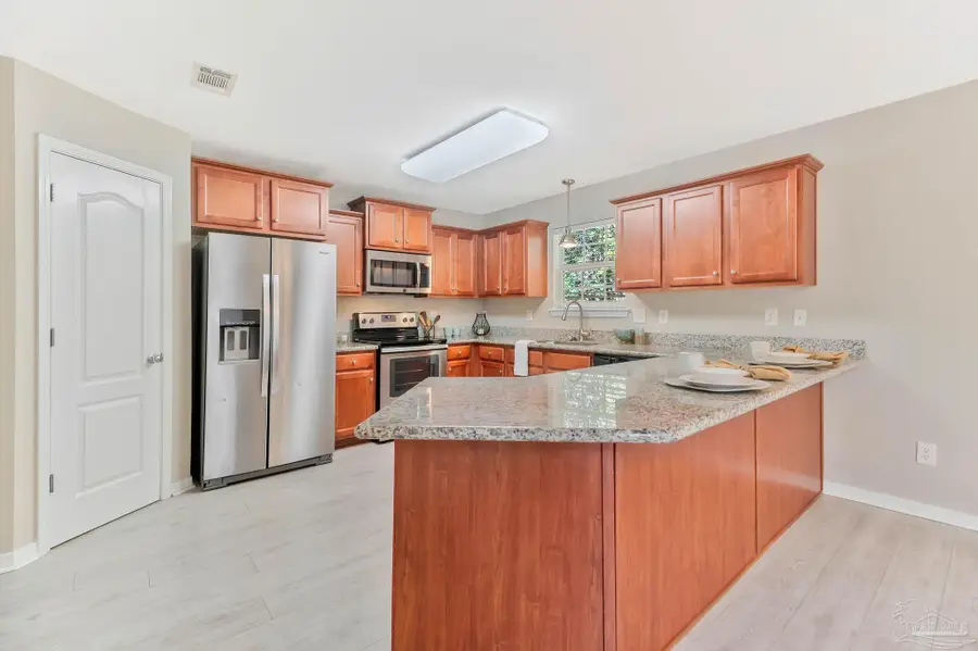 1928 University St, Pensacola, FL 32504 - #3
