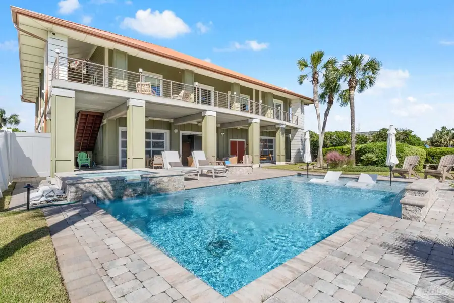 104 Siguenza Dr, Pensacola Beach, FL 32561 - #2