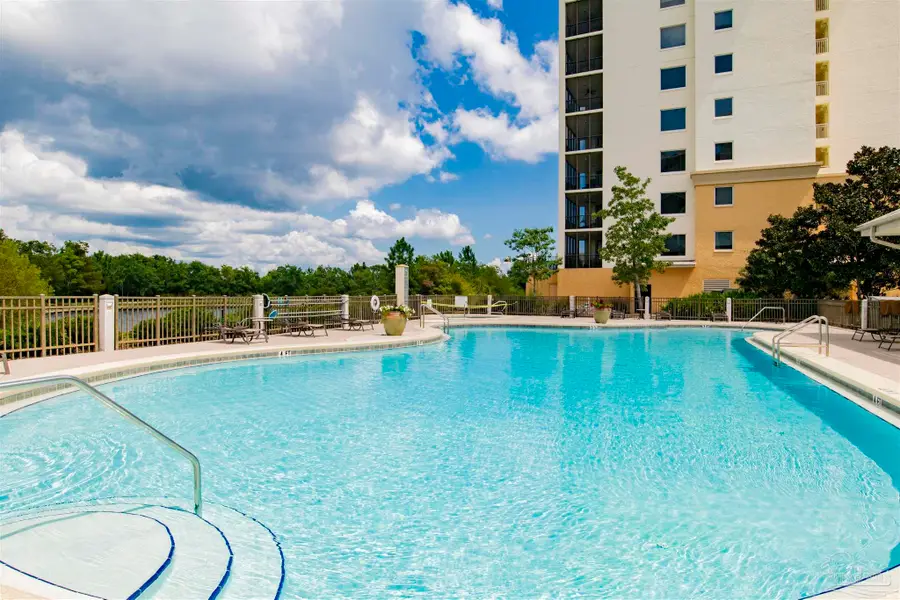 608 Lost Key Dr #201C, Perdido Key, FL 32507 - #3
