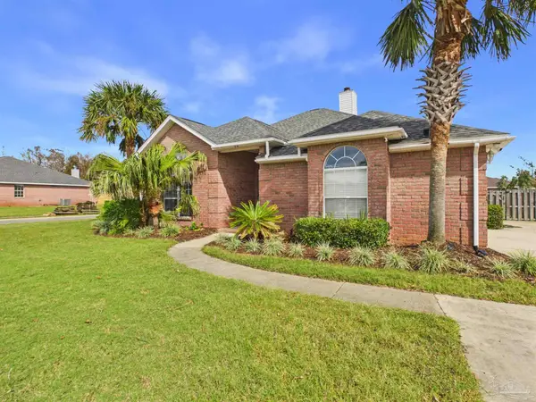1574 Cypress Bend Trl, Gulf Breeze, FL 32563