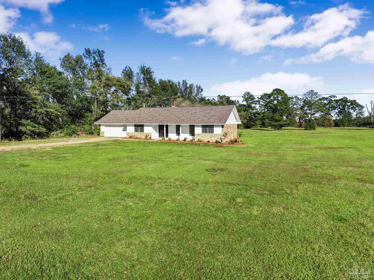 600 Hwy 113, Flomaton, AL 36441 - #1