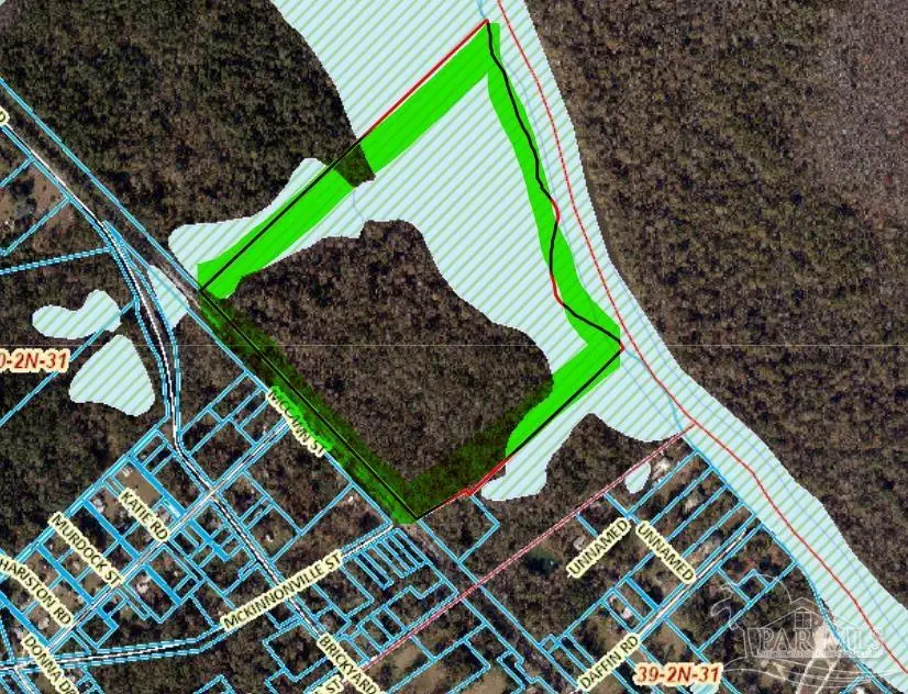 Off Molino Rd, Molino, FL 32577 - #2