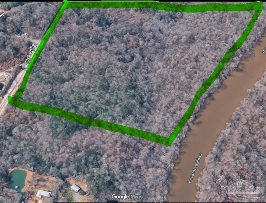 Off Molino Rd, Molino, FL 32577 - #3