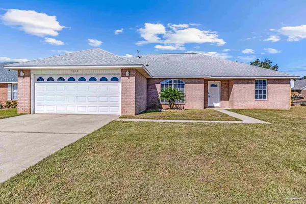 5010 Port St Joe St, Pensacola, FL 32526